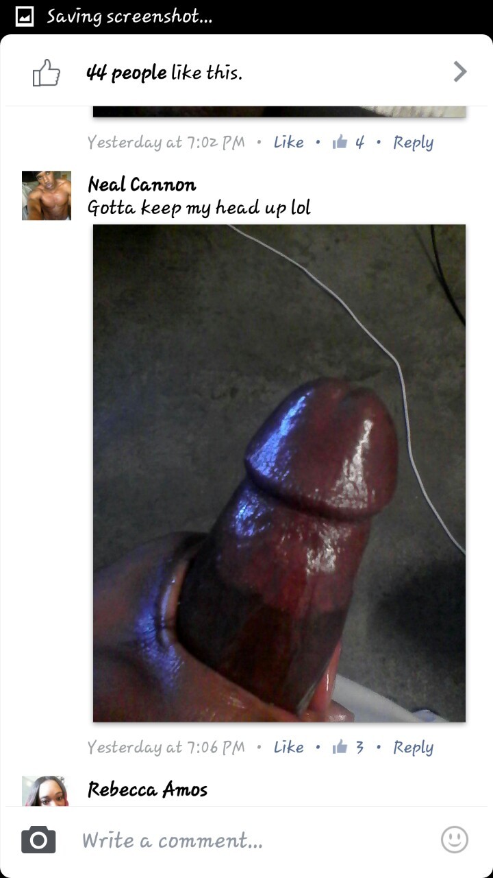 Exposing Niggas XXX