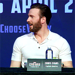 you the hell is bucky