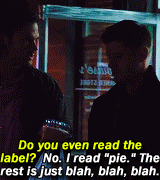 :  Happy Pi(e) Day 