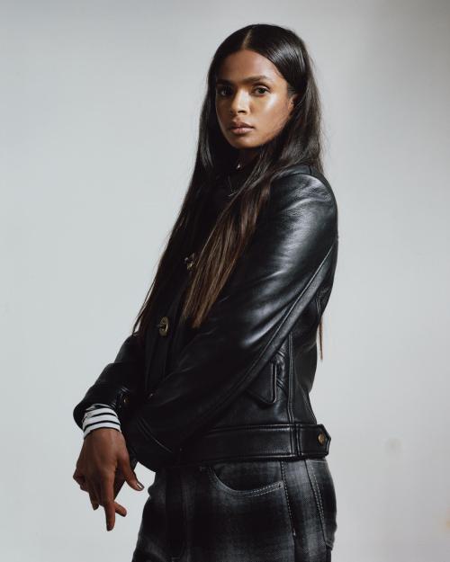 ramla ali