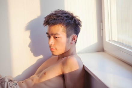 重口味儿