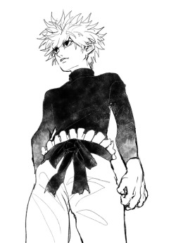 yeong912:Killua