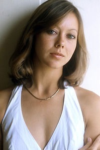 boomerstarkiller67:  Jenny Agutter