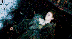 Cried my eyes out during this episode.