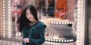 kimleegraph: An Seo Rin