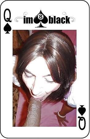 ohmichelleoh:  Made  by im8black at xhamster! Thanks! I love seeing pics of me used