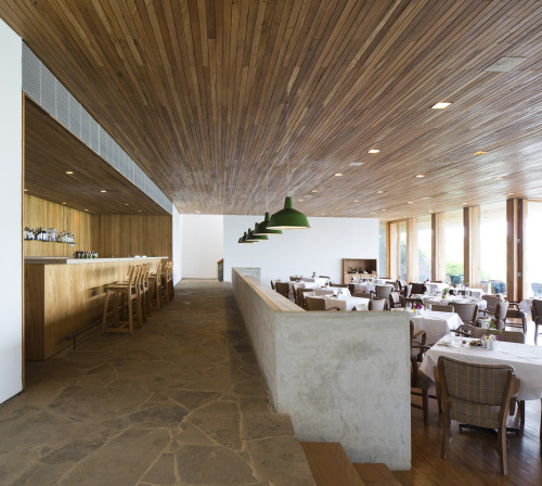 {Friday Feature: of course, Isay Weinfeld.}H&H is on Pinterest