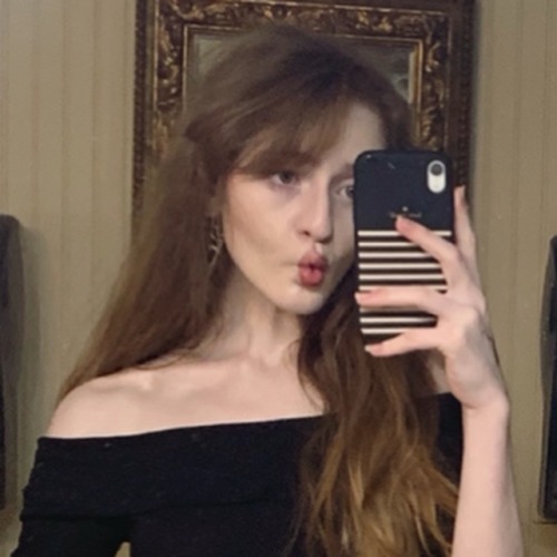 Maybe Ur Seeing Double :o