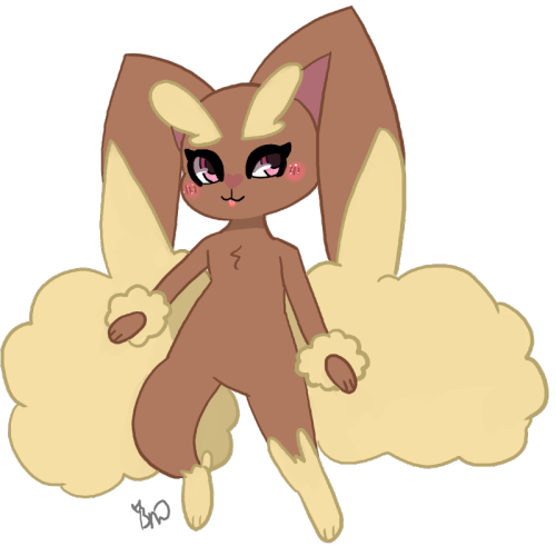 One of my favorite mons. I’m ready to have her on my team again in the remakes! 