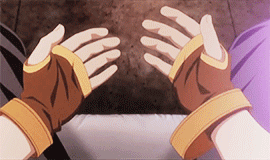 luzrovrulay: favorite characters (tales edition): luke fon fabre I don’t even have a past to l