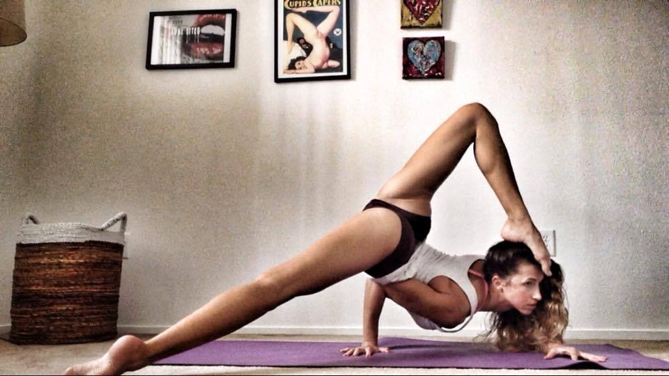 Art Fitness Funny...
