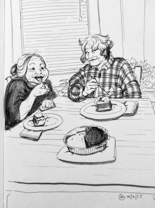 Grandmas