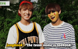 you make me begin ; Kim Taehyung [6/6]↳ ”As long as i’m with hyung, i’m happy no matter where we go.