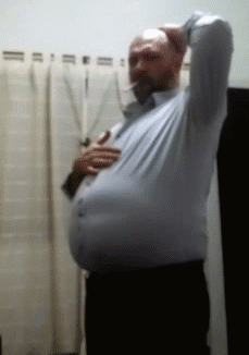 thefatzone:  this proud fatty link