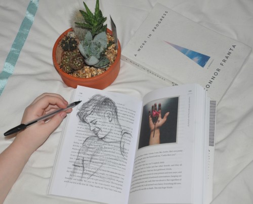 itsafrantalife:  sorry for drawing in AWIP @connorfranta please forgive me :)