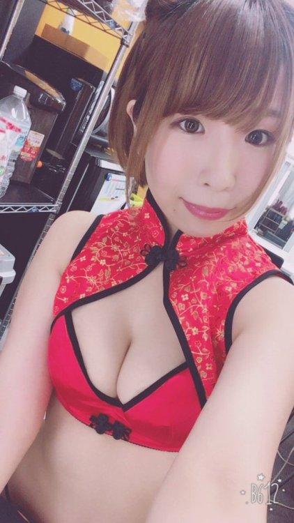 idol-gram:榛名ゆきの