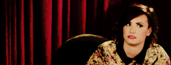 dontfrget:  Demi Lovato being 110% done with your bullshit 