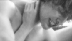 tiptoedlouis:  h/l fic rec: feel the chemicals burn in my bloodstream by lourrynavy  Louis lets out a loud laugh in surprise and shakes his head fondly. “You’re something else, Harry Styles.” “You’re always saying that though,” Harry reminds,