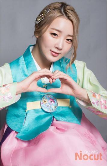 Dal★Shabet @ Año Nuevo Lunar (29.01.2014)