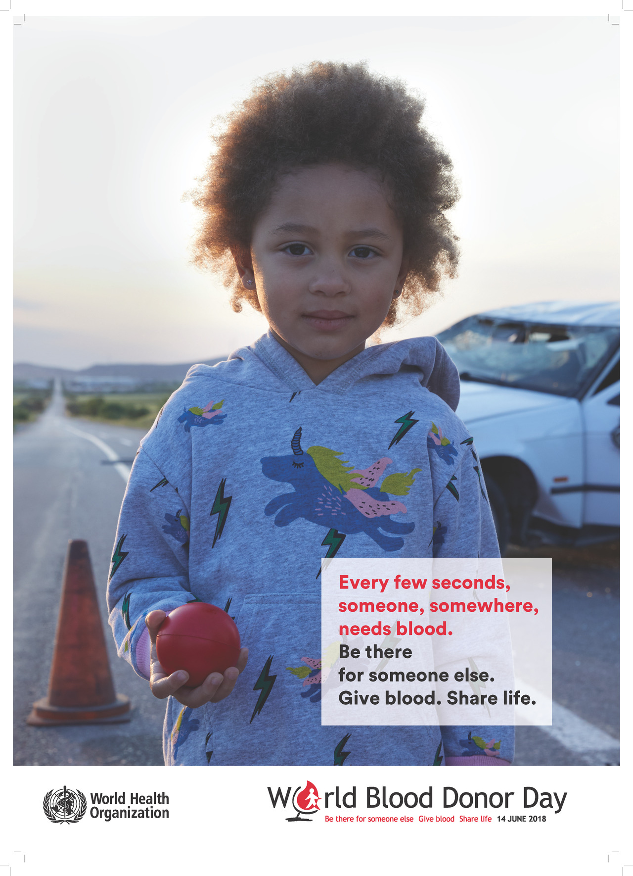 Blood DonationsWorldwide People Donate 88 Million Units Of Blood 