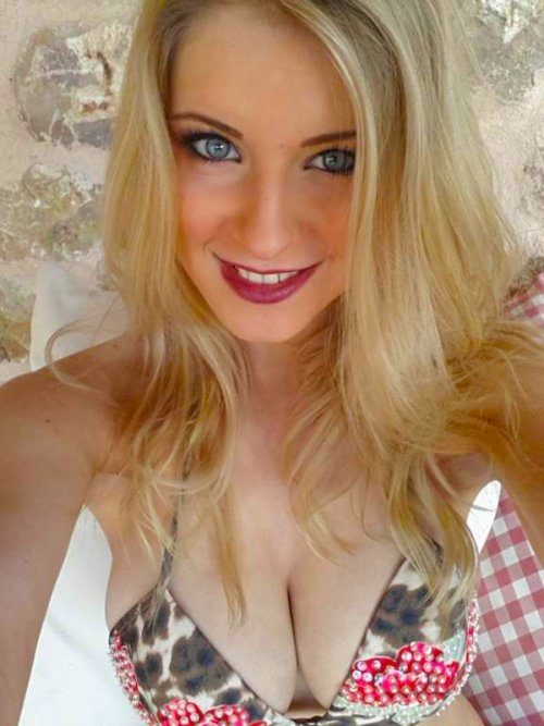 Porn photo dctoncat:  Jessica Davies