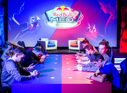 ¡El equipo Rise On Glory es el monarca de la última edición de Red Bull MEO en Chile!