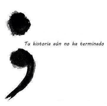 lets-keep-you-alone:  Tu historia, aún no termina… Stay Strong!              