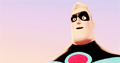  get to know me meme ↳ 5 Favorite Movies | The Incredibles 