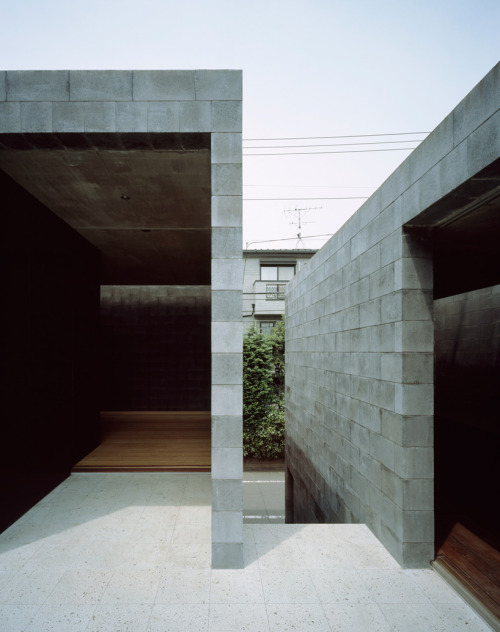 jpn-arch: WEP (whole earth project) // Niizeki Studio {ph cr. masao nishikawa}&n