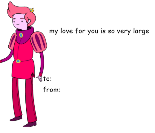 confessingadventuretime:Here’s part 2 from last year. I can’t wait to make more!