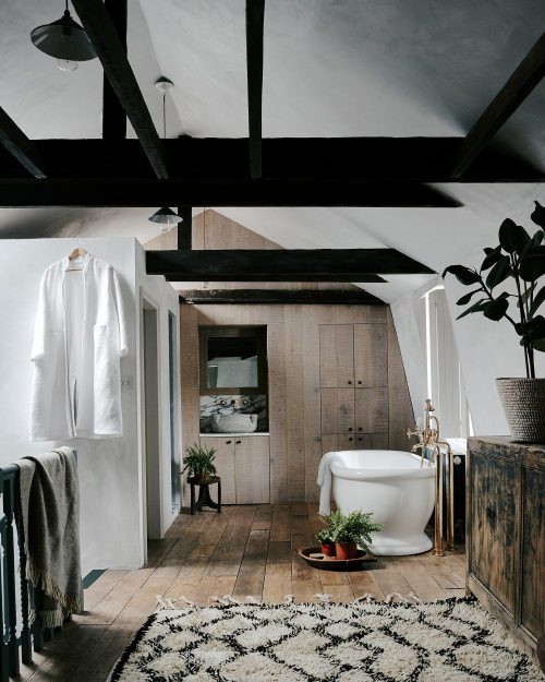 thenordroom: The Weavers House | photo by Michael Sinclair