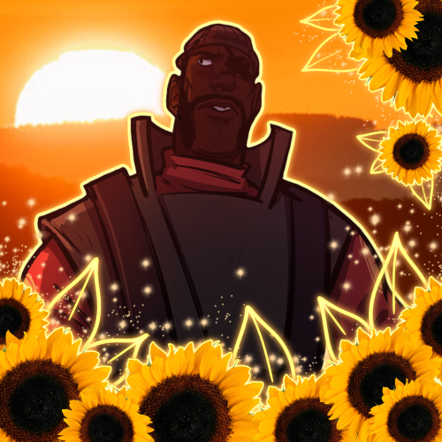 I Was Bored Soo... I Made Some Tf2 Profile Pics! :D