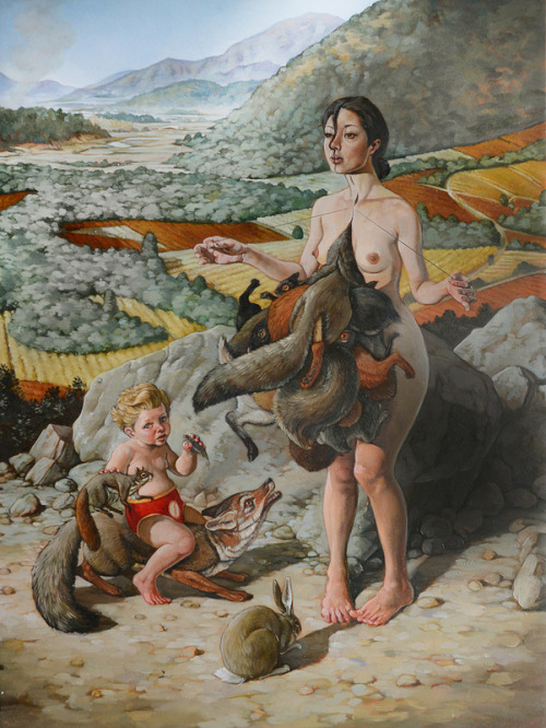 fatj2112:  Erik Thor Sandberg 