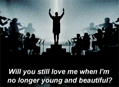 You're My Religion