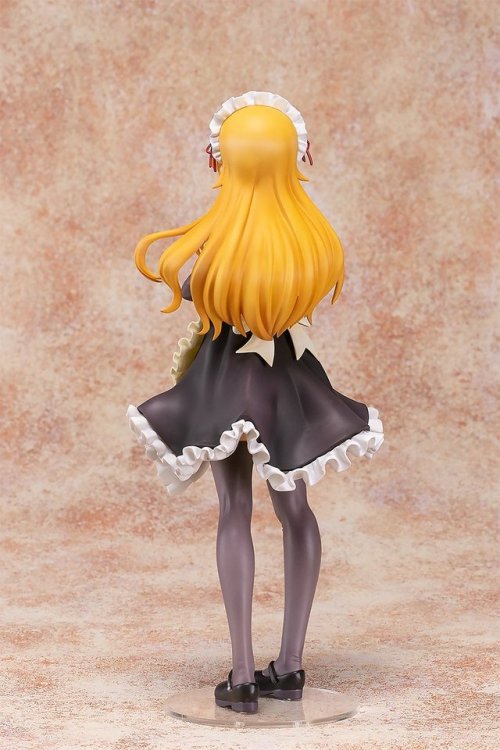 Oreimo 2: Kirino Kousaka: Maid Ver. 1/6 scale figure by Fots Japan