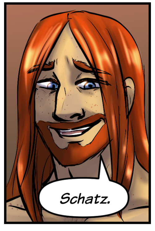 japanne: An update how the comic is going!  All 32 pages are flatted.  2 random test pages