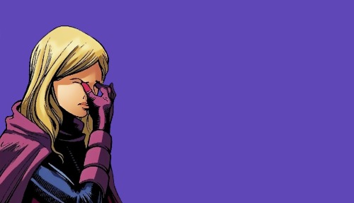 rose-cassie:Stephanie Brown in Detective Comics #936