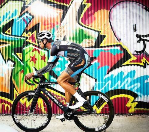 hizokucycles: #Repost from cyclist @jandre22 - “My personal art projects usually go to the back burn