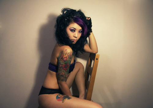 Ink - Beer - Babes