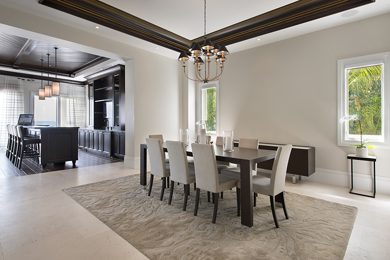 Luxury Dream Homes