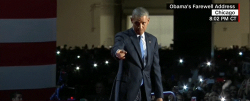 Porn yahooentertainment: President Obama takes photos