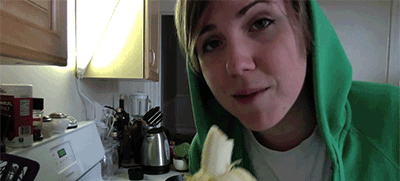 cantcontrolthegay:  That’s what she said