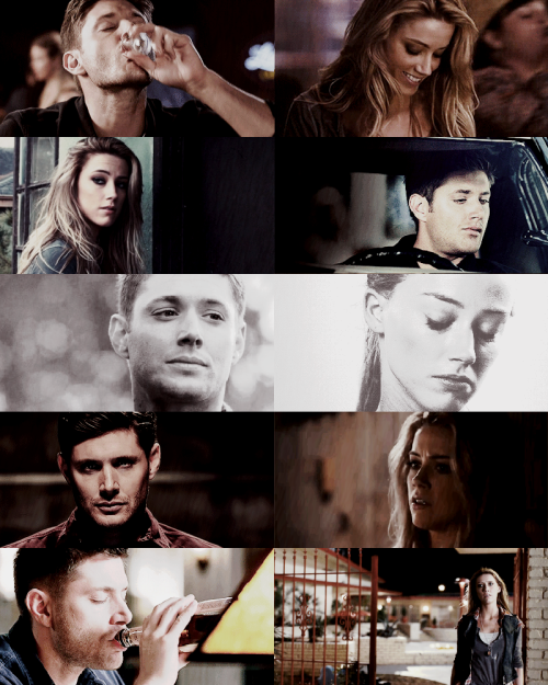 smileatthewolf: I’ve been afraid of changing&lsquo;cause I&rsquo;ve built my life arou
