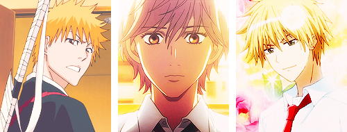 nanazumi-deactivated20200519:  Favorite Anime Characters: Bishounen Edition (Bishoujo)