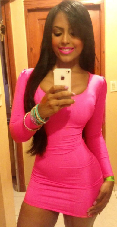 Long Legs Nice Dresses