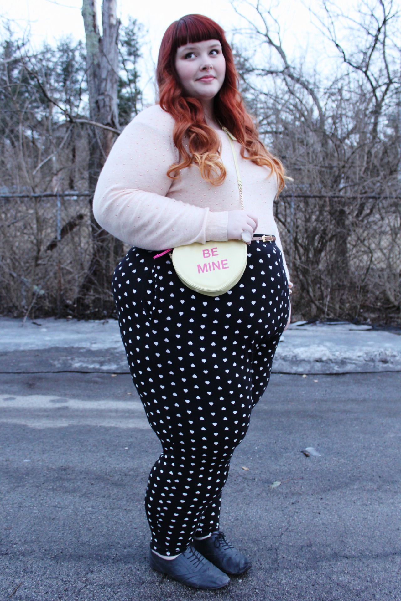 buddhist-puppies:  chubby-bunnies:  fatandmoody:  lotsalipstick:  thefattestfox: