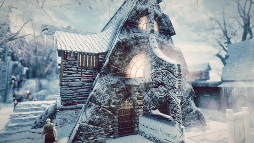 elluvians:Windhelm