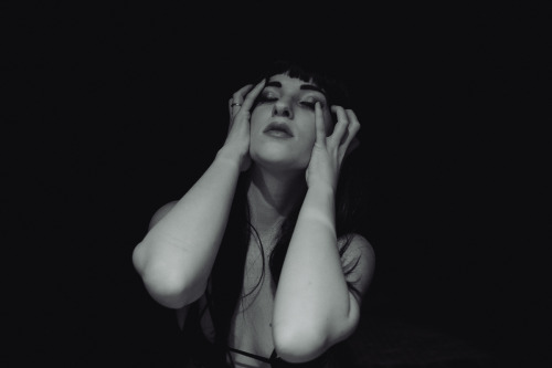 therealkatiewest:  “Depression is boring, I thinkand I would do better to makesome soup and light up the cave.” ― Anne Sexton 