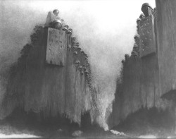 g-h-e-g:  Zdzisław Beksiński, 1982