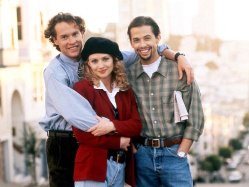 Partners (1995 TV series)
